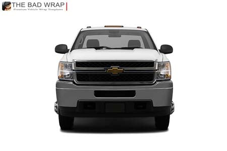 1627 2011 Chevrolet Silverado 3500HD WT Regular Cab Long Bed Dually