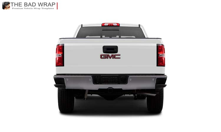 993 2014 GMC Sierra 1500 SLT Crew Cab, Standard Bed