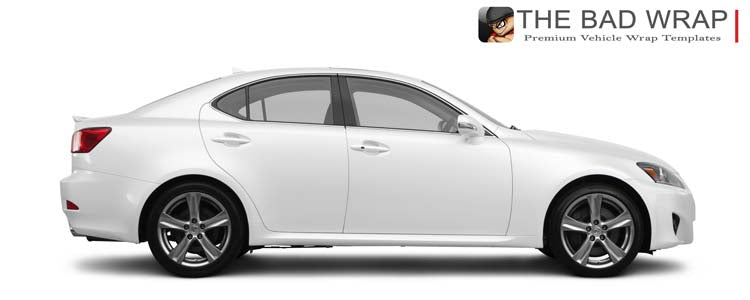 1154 2012 Lexus IS 350 Base