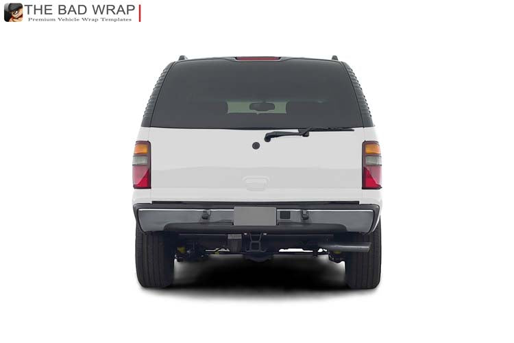 283 2003 GMC Yukon SLT SUV