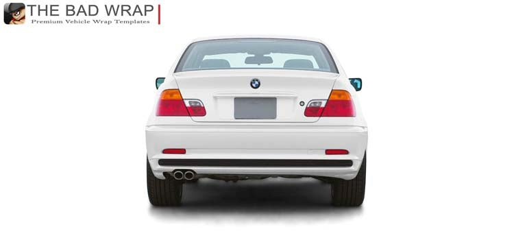 1276 2001 BMW 3 Series 330Ci