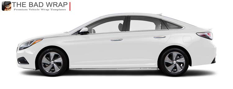 1487 2016 Hyundai Sonata Hybrid Limited