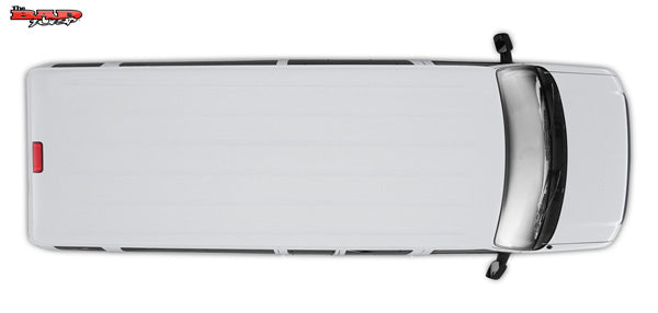 823 2011 Ford E-350 SD XL Extended Passenger