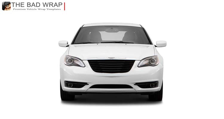 979 2013 Chrysler 200 Limited
