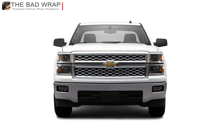 1060 2014 Chevrolet Silverado 1500 LT Extended Cab, Standard Bed
