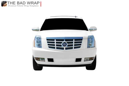 481 2009 Cadillac Escalade ESV Base