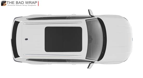 1843 2018 Volkswagen Atlas SEL Premium with 4MOTION SUV