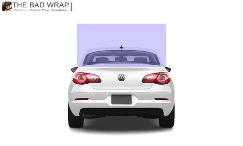 1890 2009 Volkswagen CC Sport Sedan
