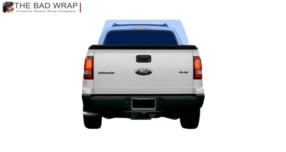 383 2008 Ford Explorer Sport Trac Limited