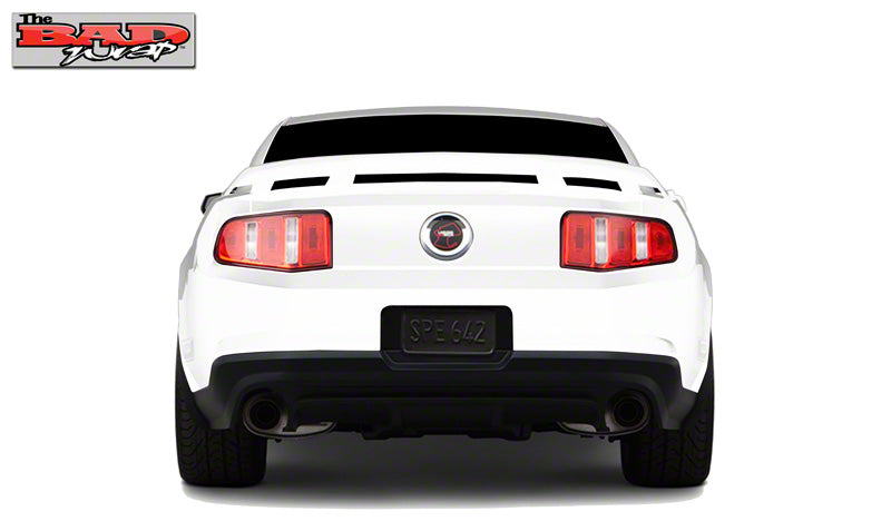 135 2012 Ford Mustang Boss 302