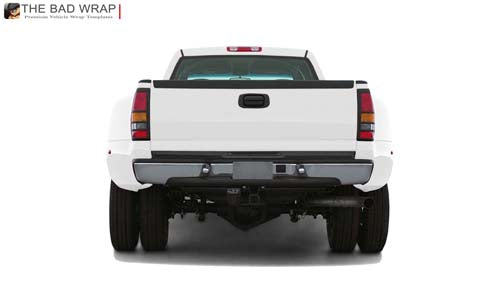 535 2001 Chevrolet Silverado 3500 LS Crew Cab, Long Bed Dually