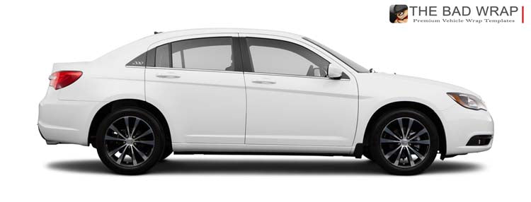 979 2013 Chrysler 200 Limited