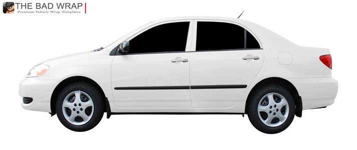 204 2008 Toyota Corolla CE