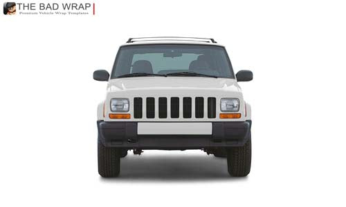 1983 2001 Jeep Cherokee Sport