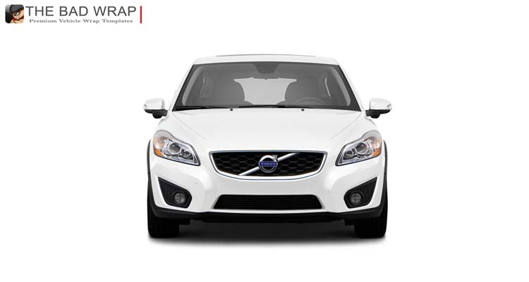 904 2013 Volvo C30 T5