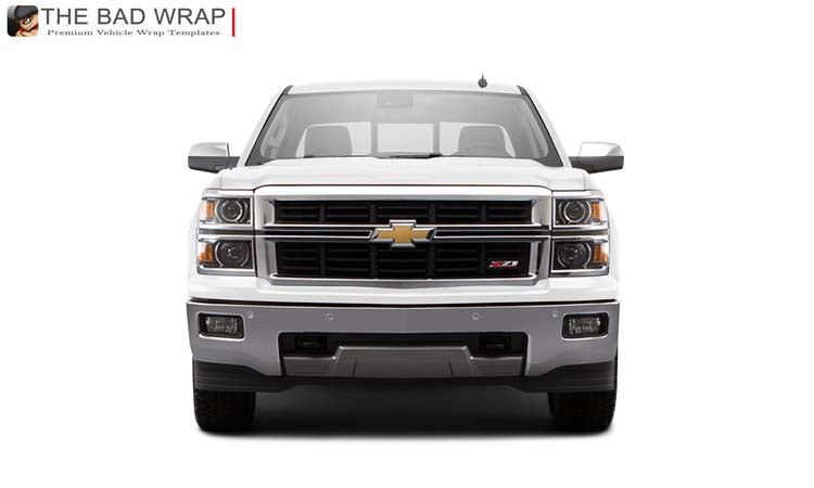 998 2014 Chevrolet Silverado 1500 LTZ Z71 Crew Cab, Short Bed