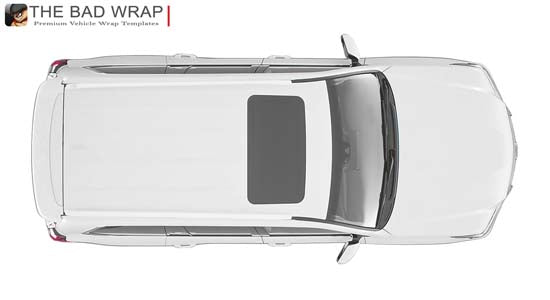1523 2016 Lexus LX LX570 SUV