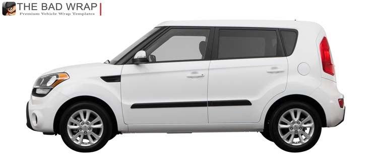 151 2012 Kia Soul + (Plus)