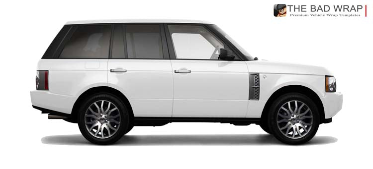 738 2009 Land Rover Range Rover Autobiography