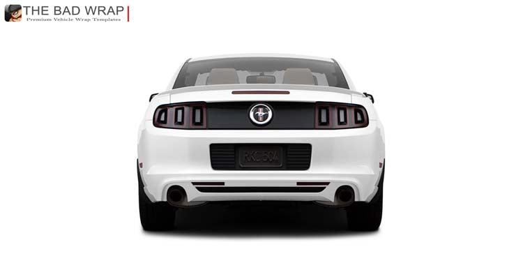 899 2013 Ford Mustang Premium V6