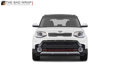 1867 2018 Kia Soul ! (Exclamation)