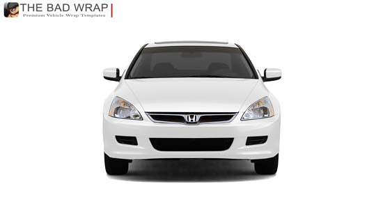 315 2007 Honda Accord Sedan Value Package