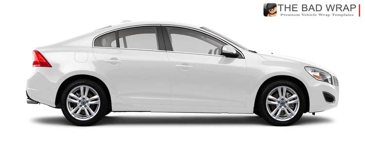 902 2013 Volvo S60 T5