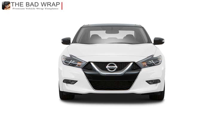 1456 2016 Nissan Maxima SL