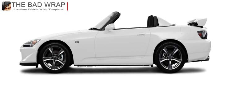1213 2009 Honda S2000 CR Roadster
