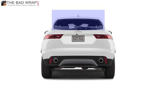 3014 2018 Jaguar E-Pace SE