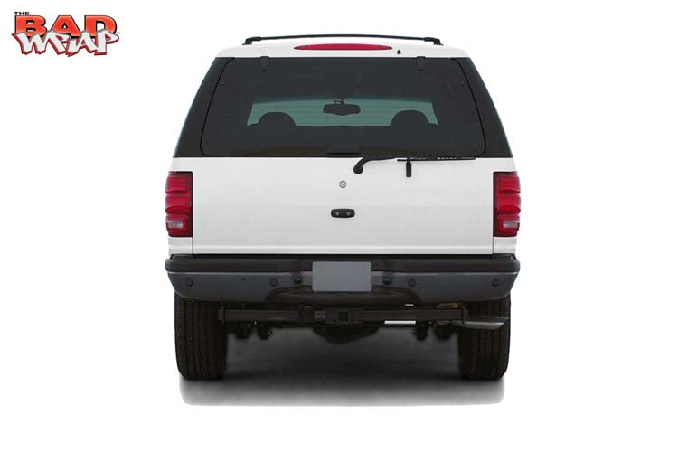 641 2001 Ford Expedition XLT
