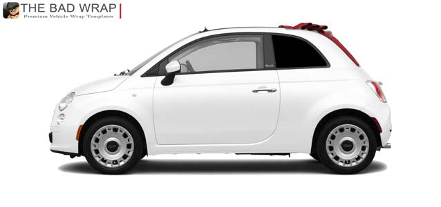137 2013 Fiat 500C Cabrio Pop