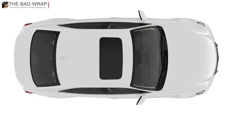 1018 2014 Lexus IS IS250 Sedan