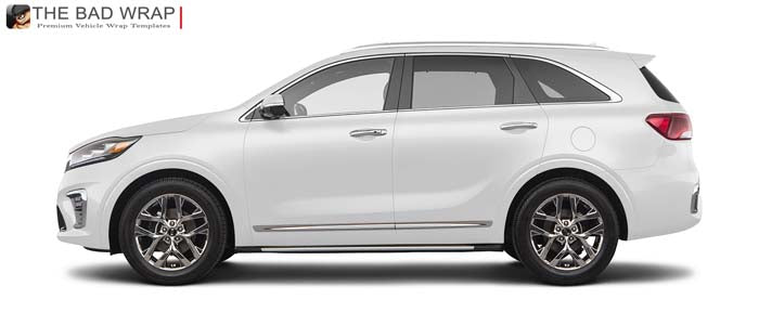 3019 2019 Kia Sorento SX Limited