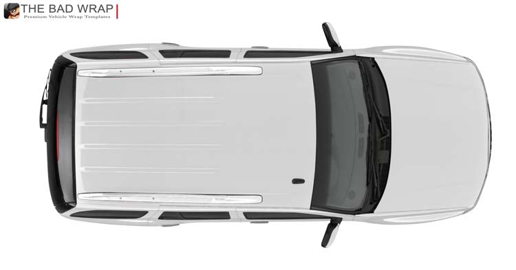 1036 2007 Buick Rainier CXL