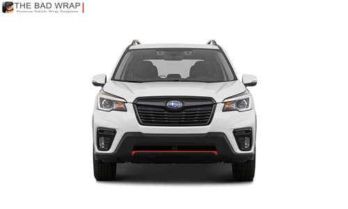 3023 2020 Subaru Forester Sport