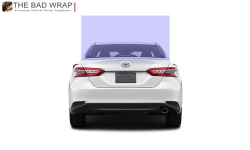 1880 2018 Toyota Camry XLE Sedan