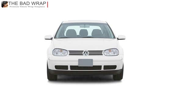 1751 2006 Volkswagen Golf GLS Hatchback