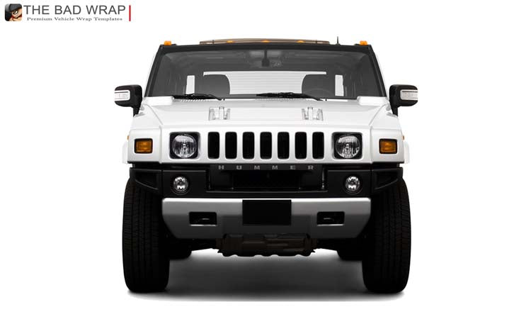 120 2009 Hummer H2 Luxury Crew Cab