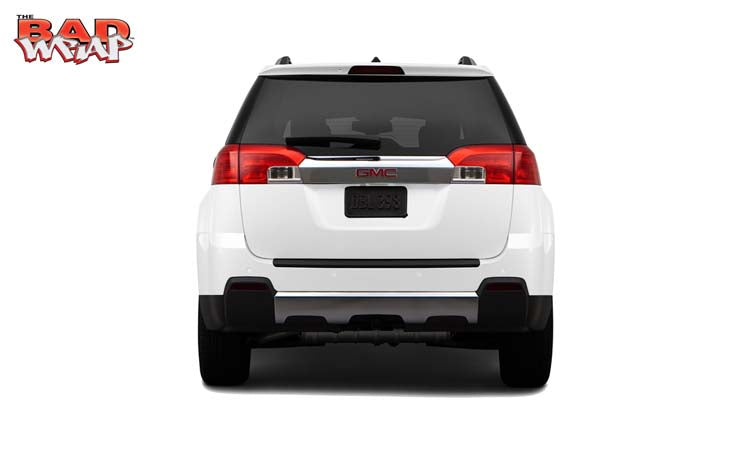 642 2012 GMC Terrain SLT-2