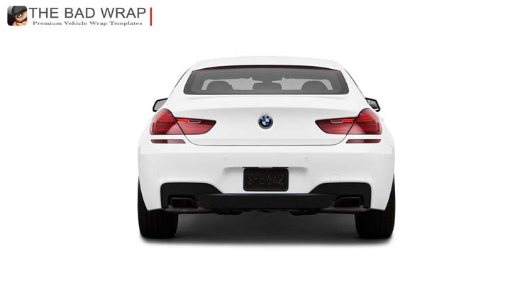 868 2013 BMW 6-Series 650i Gran Coupe