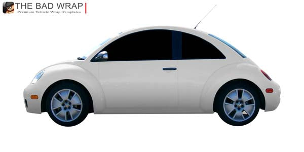 186 2008 Volkswagen Beetle S
