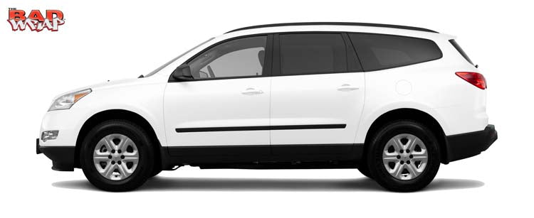 614 2012 Chevrolet Traverse LS