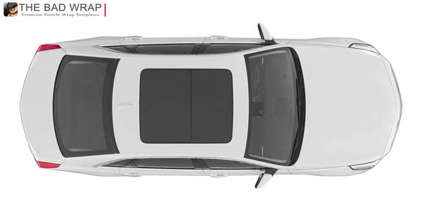 1609 2016 Cadillac CT6