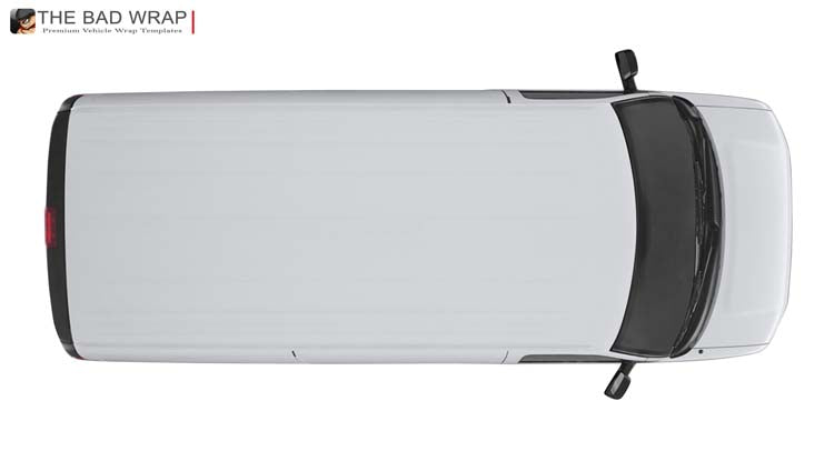 782 2013 Chevrolet Express Cargo 1500