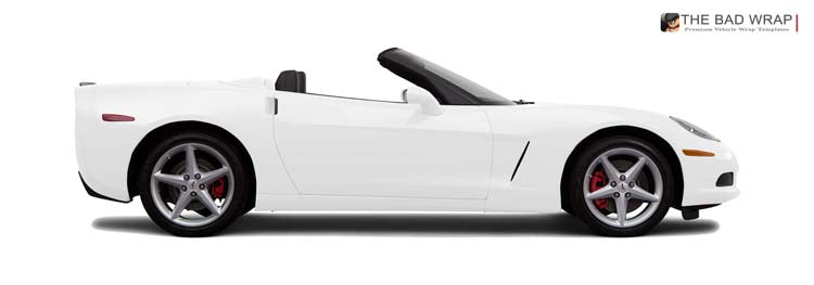 684 2012 Chevrolet Corvette Base Convertible