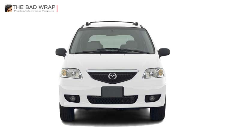 707 2003 Mazda MPV LX