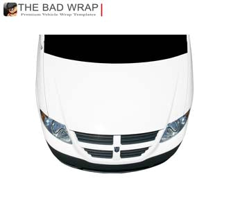 418 2007 Dodge Grand Caravan C/V