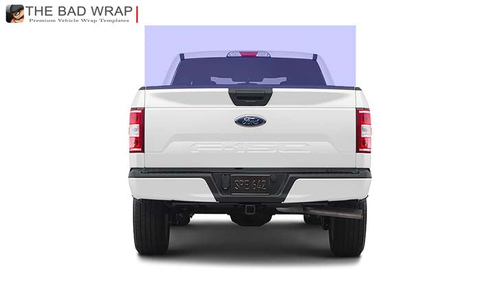 1885 2018 Ford F-150 XL Extended Cab Standard Bed