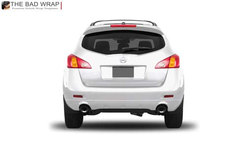 554 2011 Nissan Murano LE